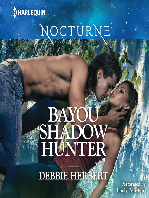 Title details for Bayou Shadow Hunter by Debbie Herbert - Available